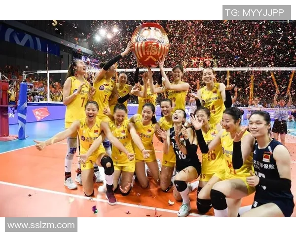 重庆排球队团队协作能力显著提升创新高引领全国排球发展新趋势